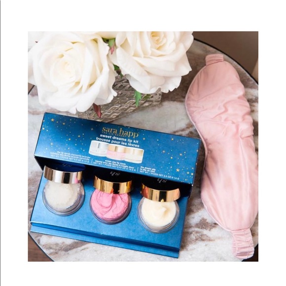 ONLY 2 LEFT!! Sara Happ The Lip Scrub 💋 - Picture 3 of 15